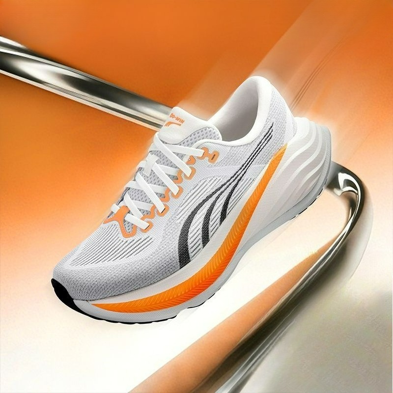 Professional Running Shoes Cou - огляд і ціна Luxury Lifestyle Training