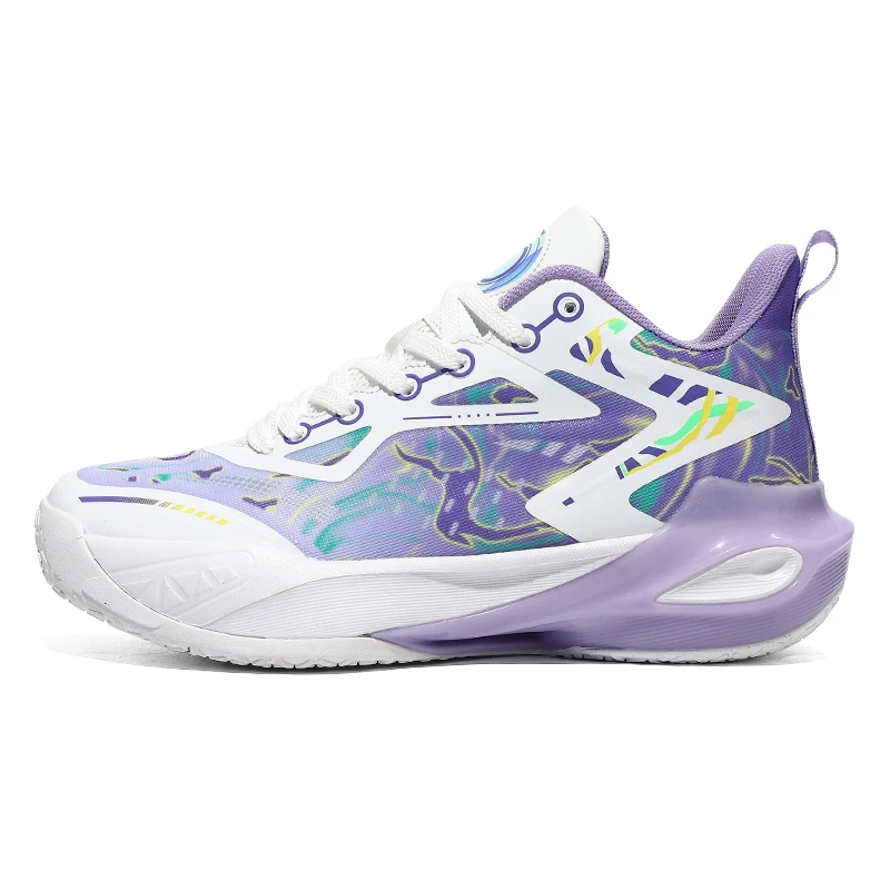 New Basketball Shoes For Unise - огляд і ціна Luxury Lifestyle Training
