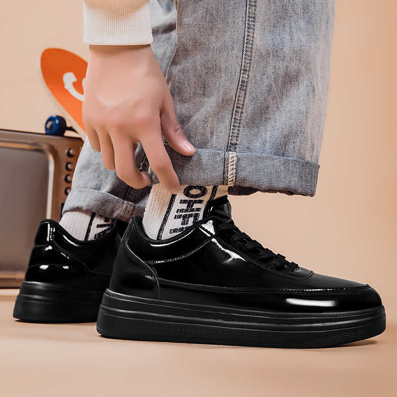 Chassure Basketball Lux Shoes  - огляд і ціна Luxury Lifestyle Training