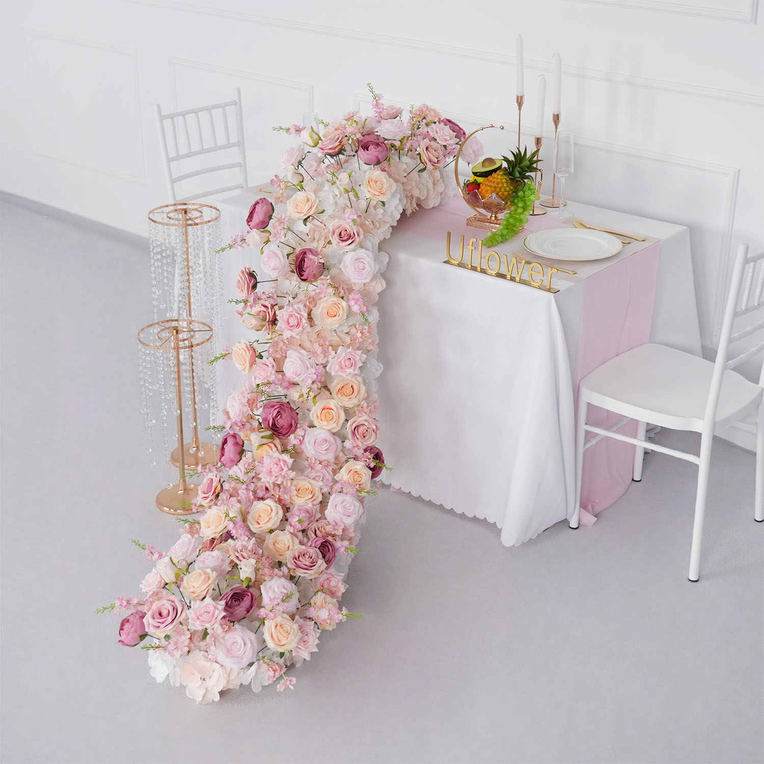Uflower Luxury Artificial Flow - огляд і ціна Luxury Lifestyle Items