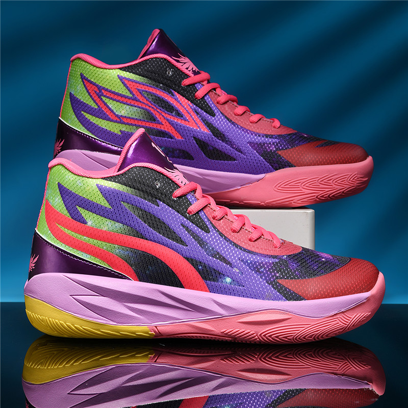 2026 New Basketball Shoe Men W - огляд і ціна Luxury Lifestyle Training