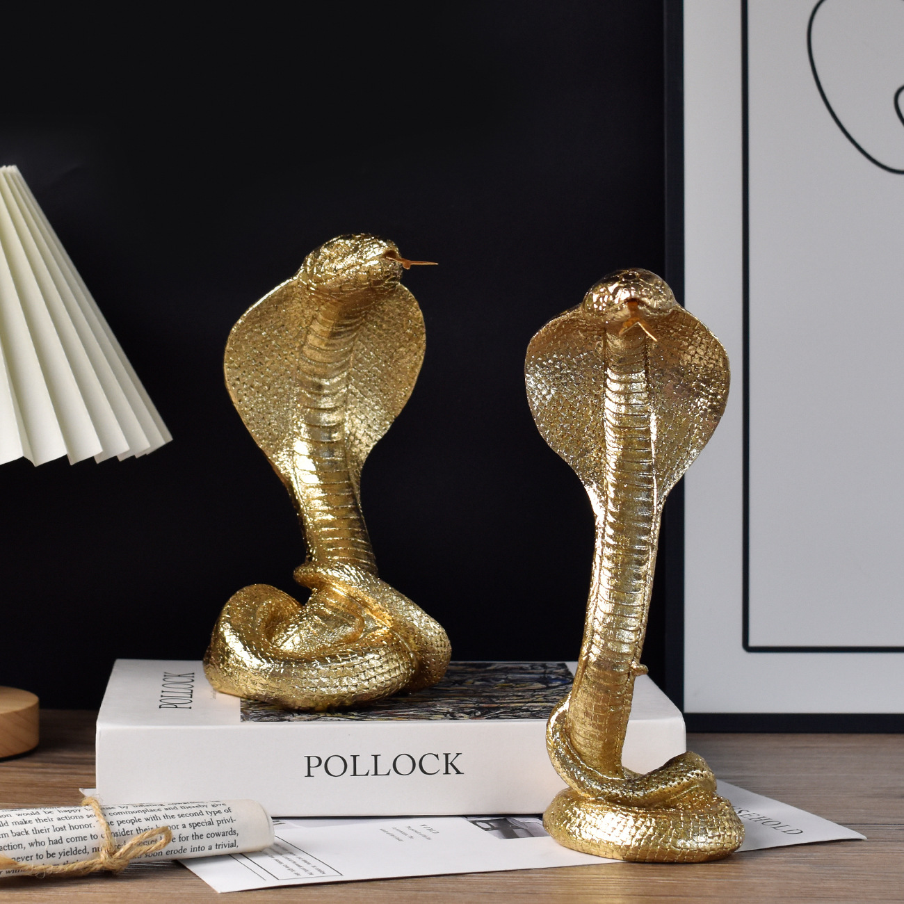 Light luxury creative three-di - огляд і ціна Luxury Lifestyle Items