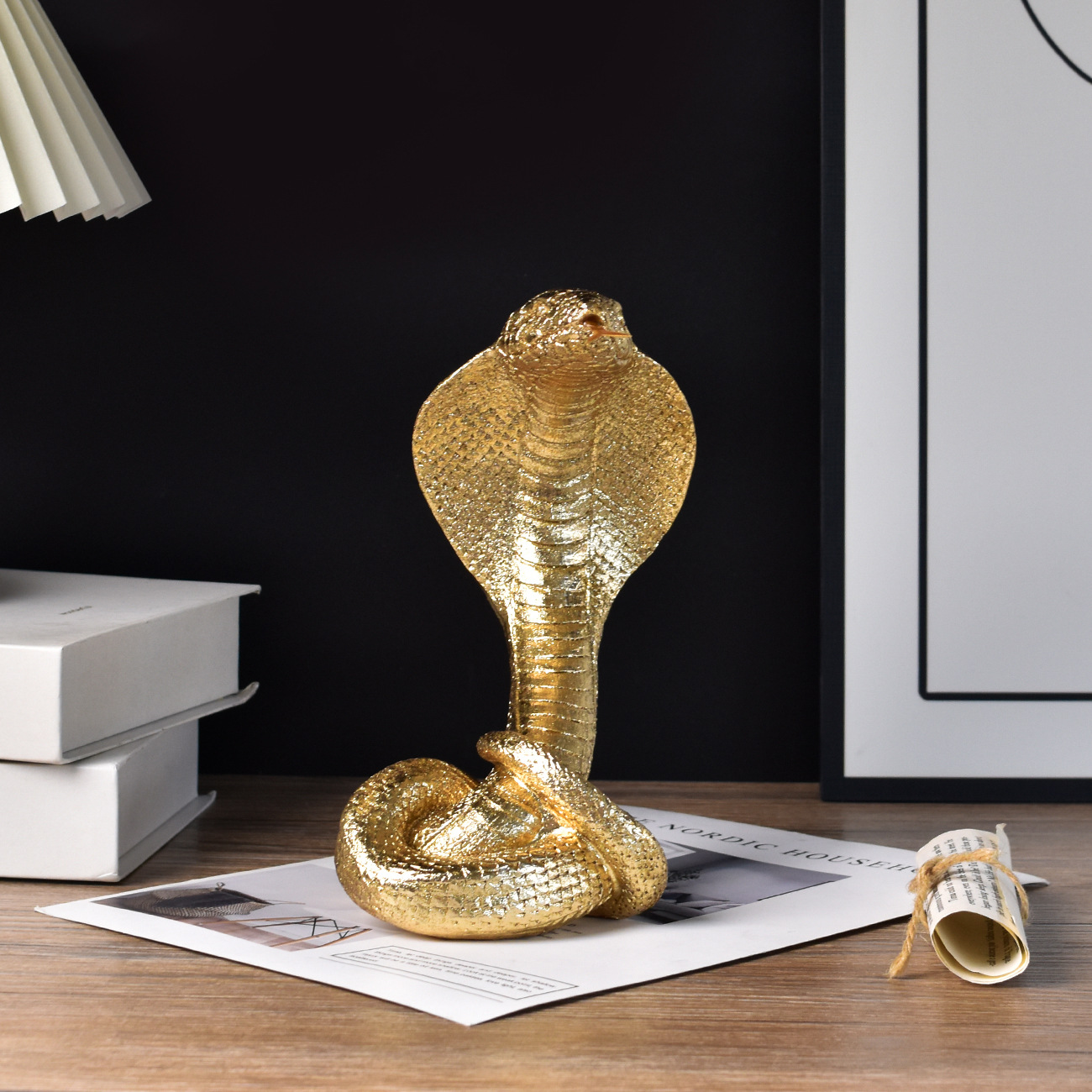 Light luxury creative three-di - огляд і ціна Luxury Lifestyle Items
