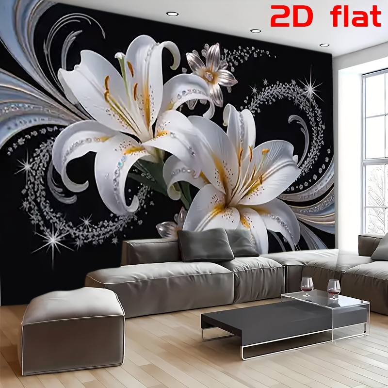 Luxurious White Lilies Floral  - огляд і ціна Luxury Lifestyle Items