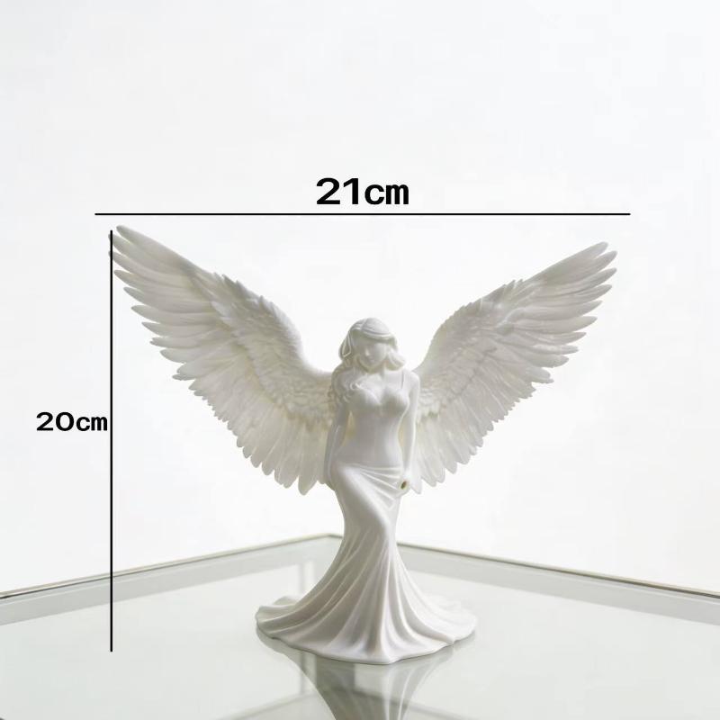 HOT! [New] 3D Printed Angel/Go - огляд і ціна Luxury Lifestyle Items