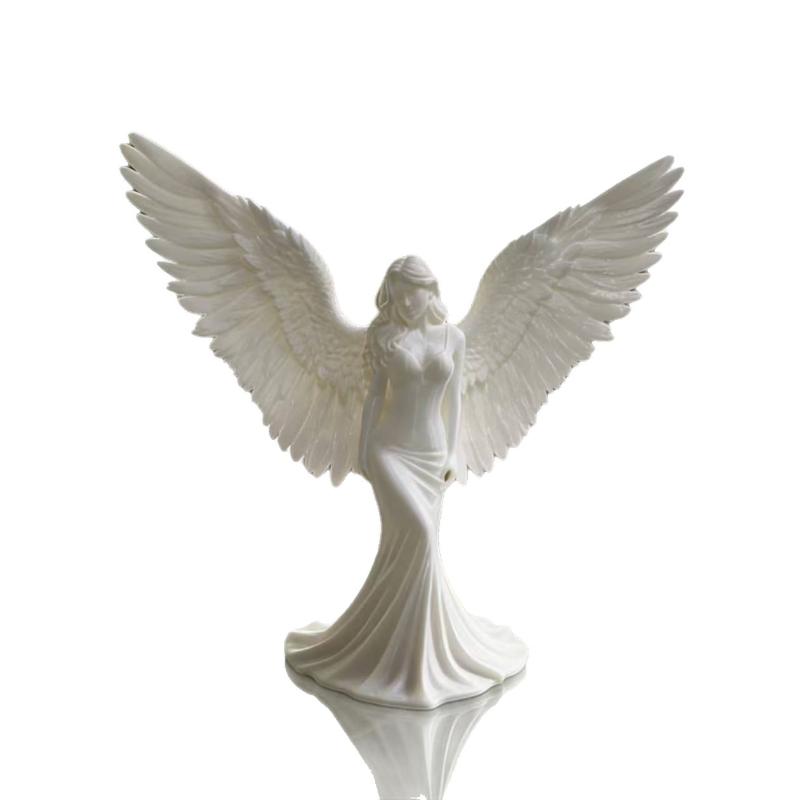 HOT! [New] 3D Printed Angel/Go - огляд і ціна Luxury Lifestyle Items