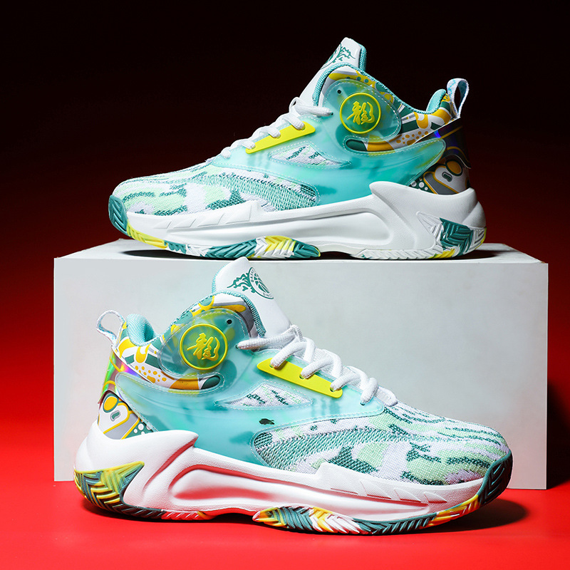 Men Basketball Shoes Field Tra - огляд і ціна Luxury Lifestyle Training