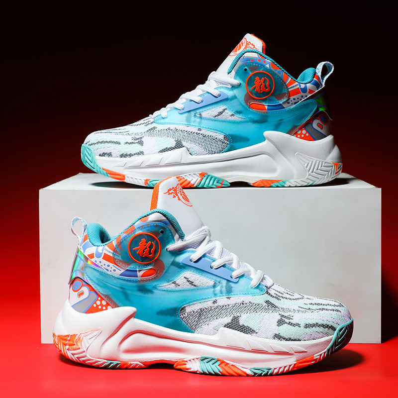 Men Basketball Shoes Field Tra - огляд і ціна Luxury Lifestyle Training