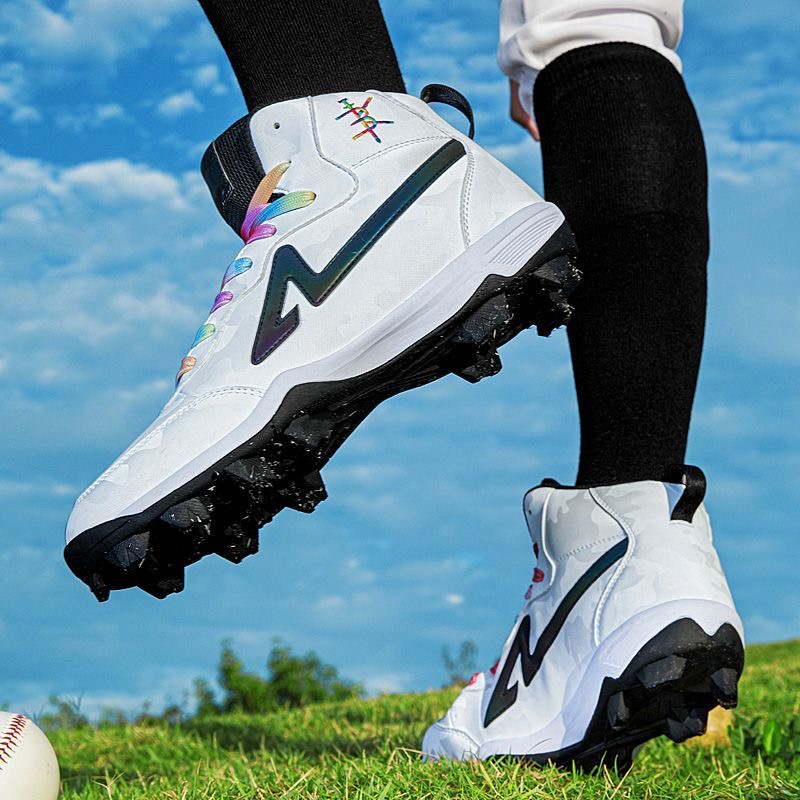 2026 New Baseball Shoe for Man - огляд і ціна Luxury Lifestyle Training
