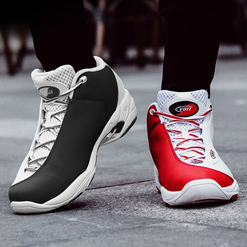 Luxury Brand Basketball Shoes  - огляд і ціна Luxury Lifestyle Training