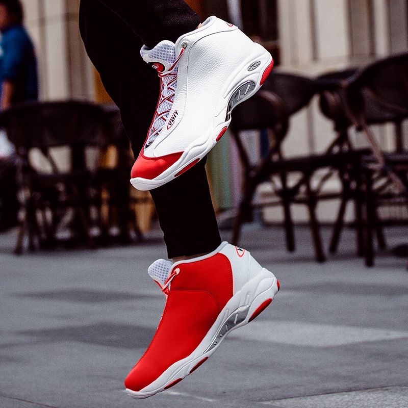 Luxury Brand Basketball Shoes  - огляд і ціна Luxury Lifestyle Training