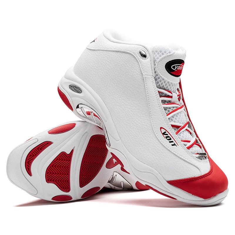 Luxury Brand Basketball Shoes  - огляд і ціна Luxury Lifestyle Training
