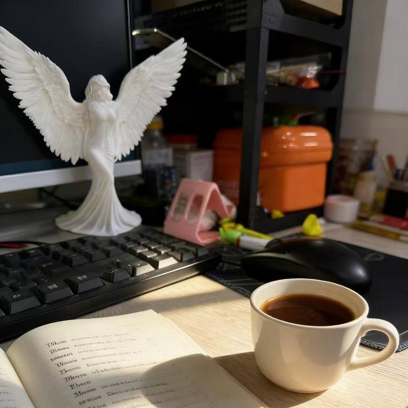 Hot Sale 3D Printed Angel/Godd - огляд і ціна Luxury Lifestyle Items