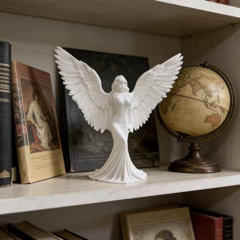 Hot Sale 3D Printed Angel/Godd - огляд і ціна Luxury Lifestyle Items