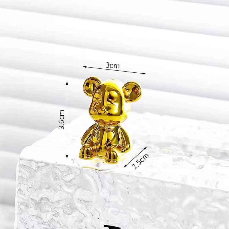 Luxury Electroplating Violent  - огляд і ціна Luxury Lifestyle Items