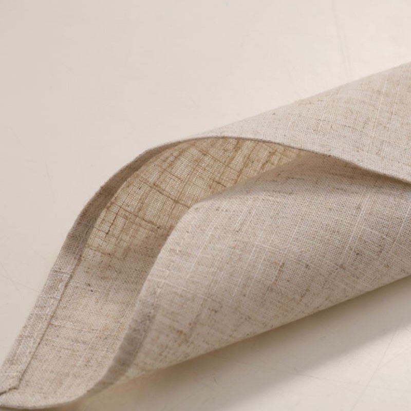 1/5/10pcs Dinner Cloth Napkins - огляд і ціна Linen Napkin Set