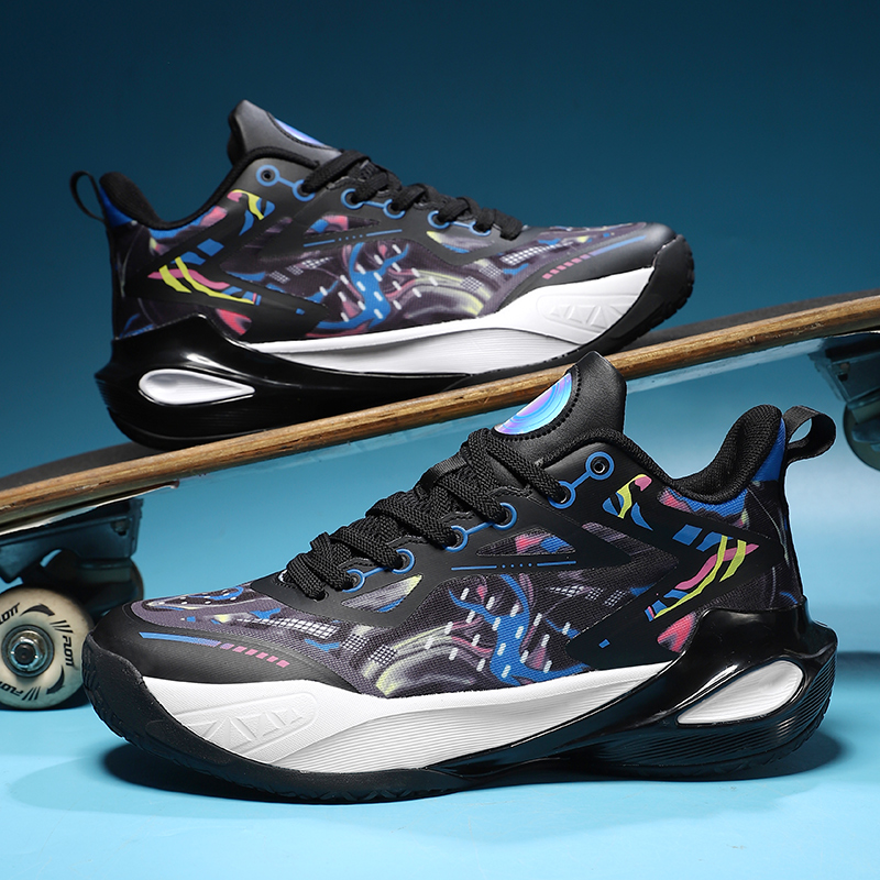 2026 New Basketball Shoes For  - огляд і ціна Luxury Lifestyle Training